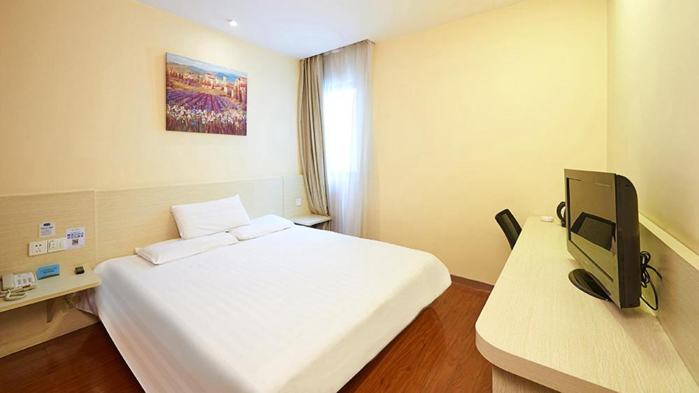 Hanting Express Beijing Guomao Shuangjing Εξωτερικό φωτογραφία